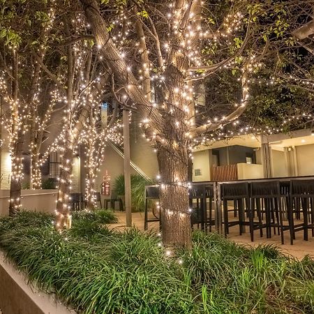 Royal Hotel Randwick Sydney Eksteriør bilde