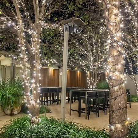 Royal Hotel Randwick Sydney Eksteriør bilde