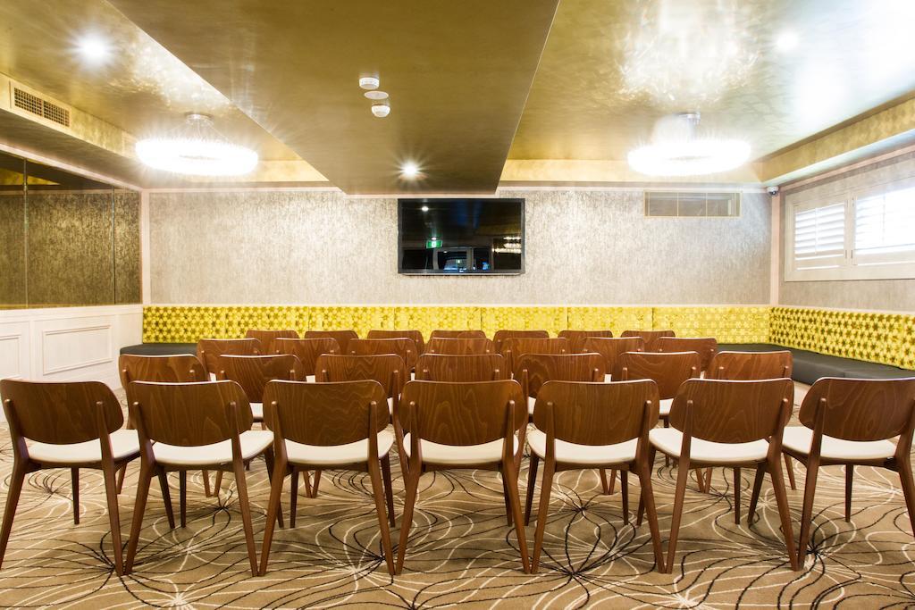 Royal Hotel Randwick Sydney Eksteriør bilde