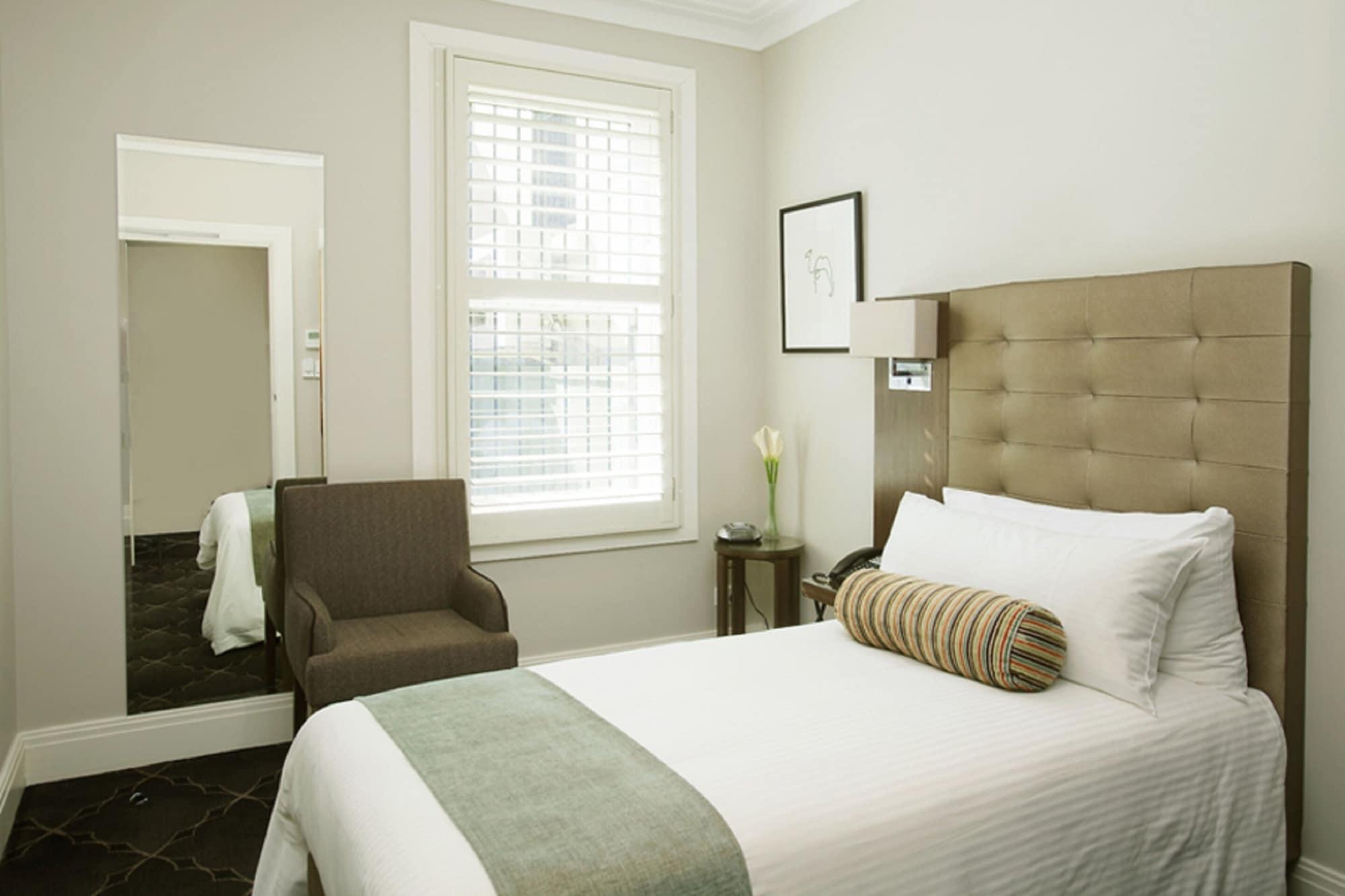 Royal Hotel Randwick Sydney Eksteriør bilde