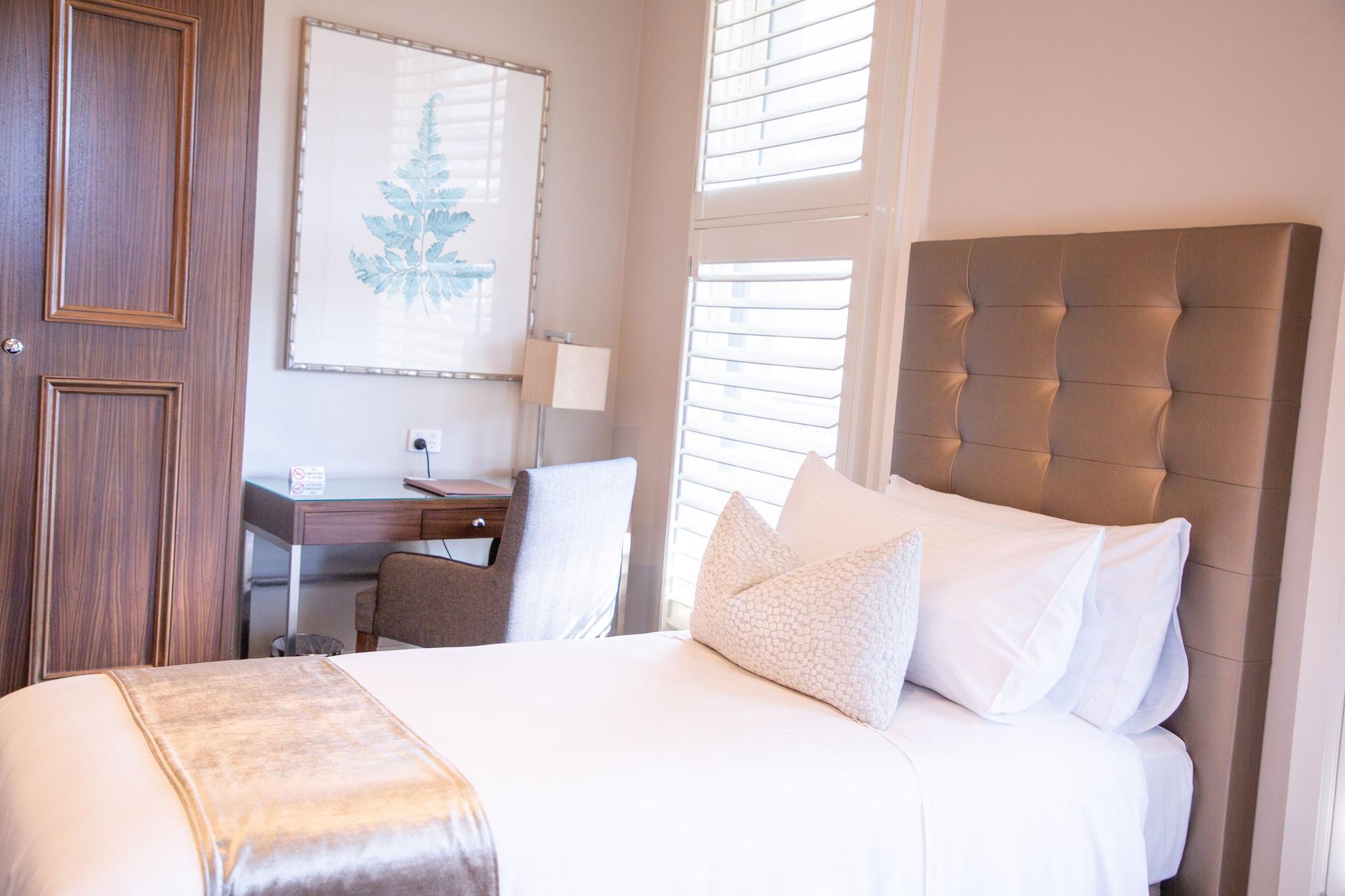 Royal Hotel Randwick Sydney Eksteriør bilde