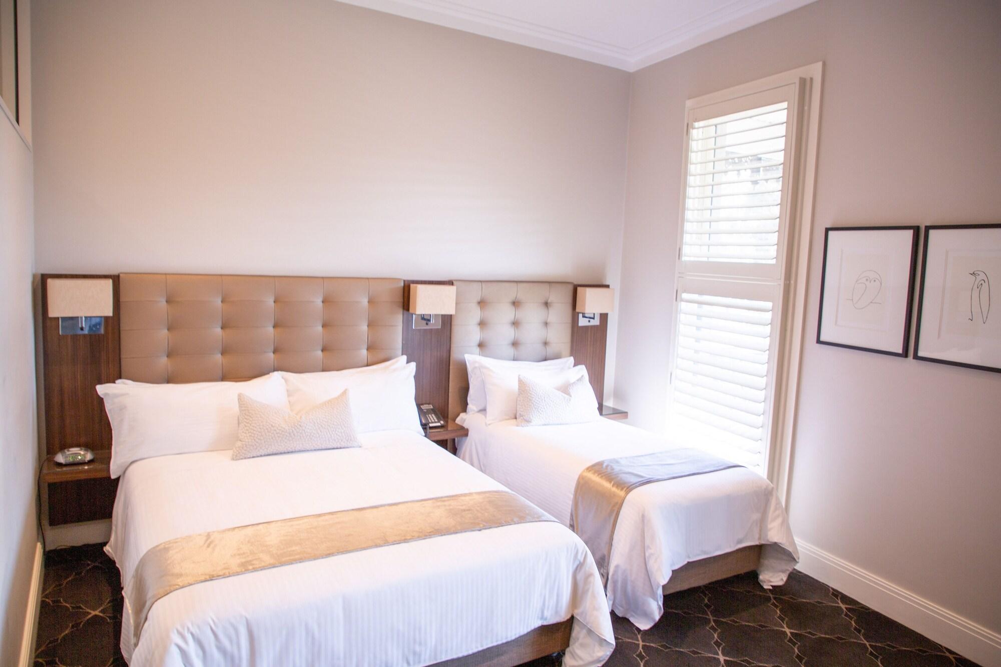 Royal Hotel Randwick Sydney Eksteriør bilde