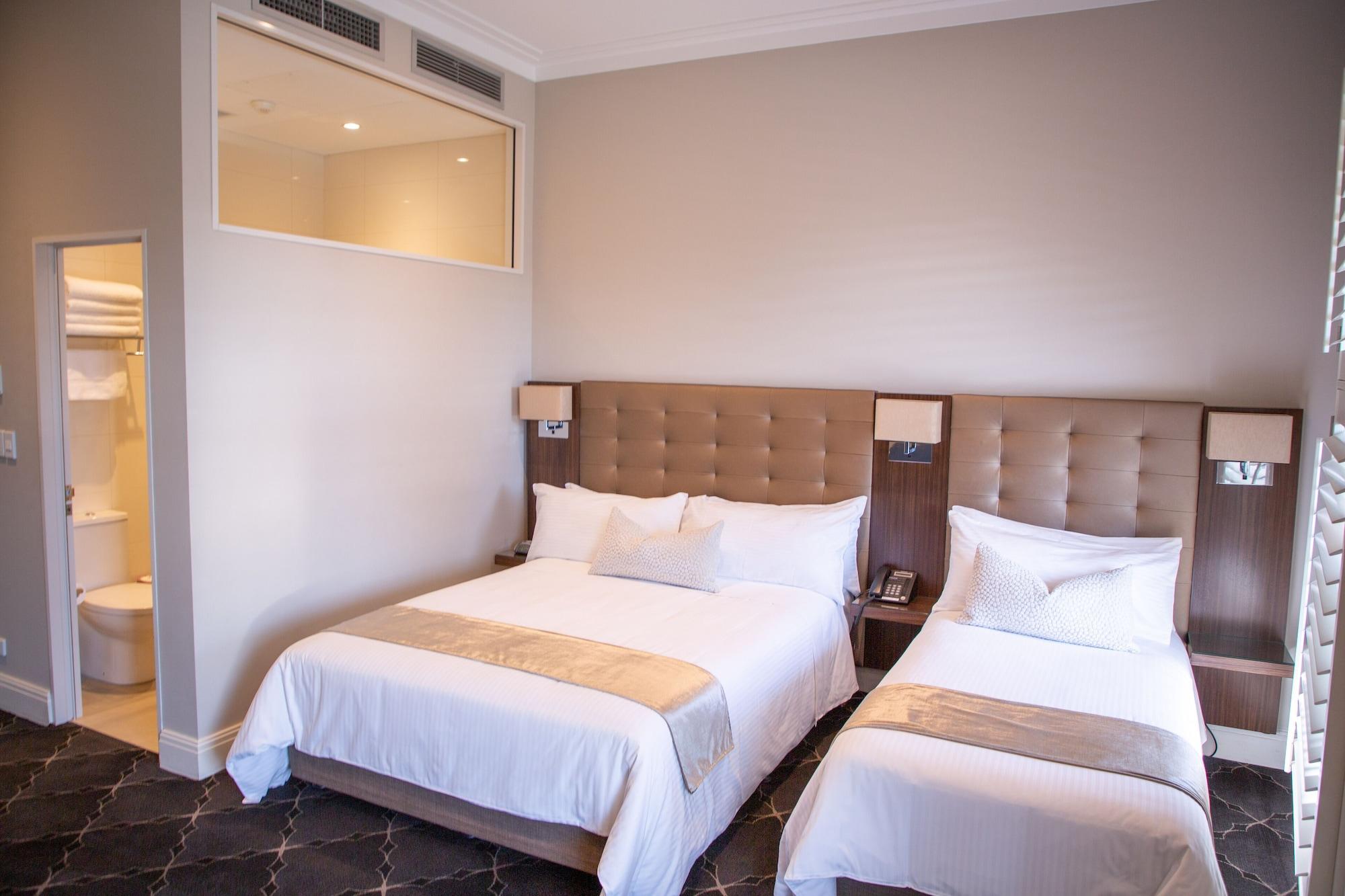 Royal Hotel Randwick Sydney Eksteriør bilde