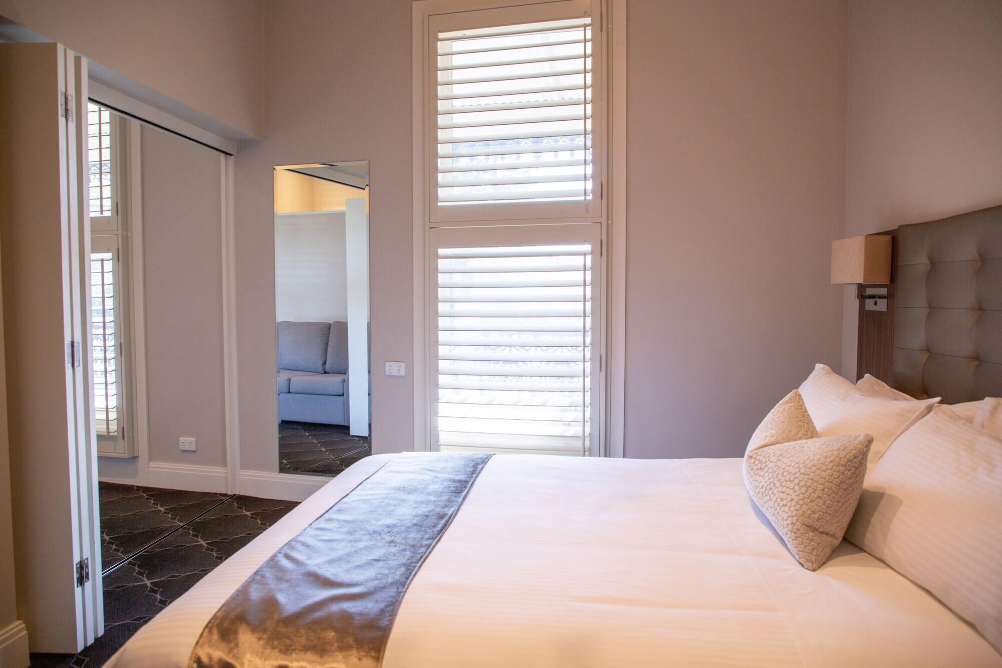 Royal Hotel Randwick Sydney Eksteriør bilde