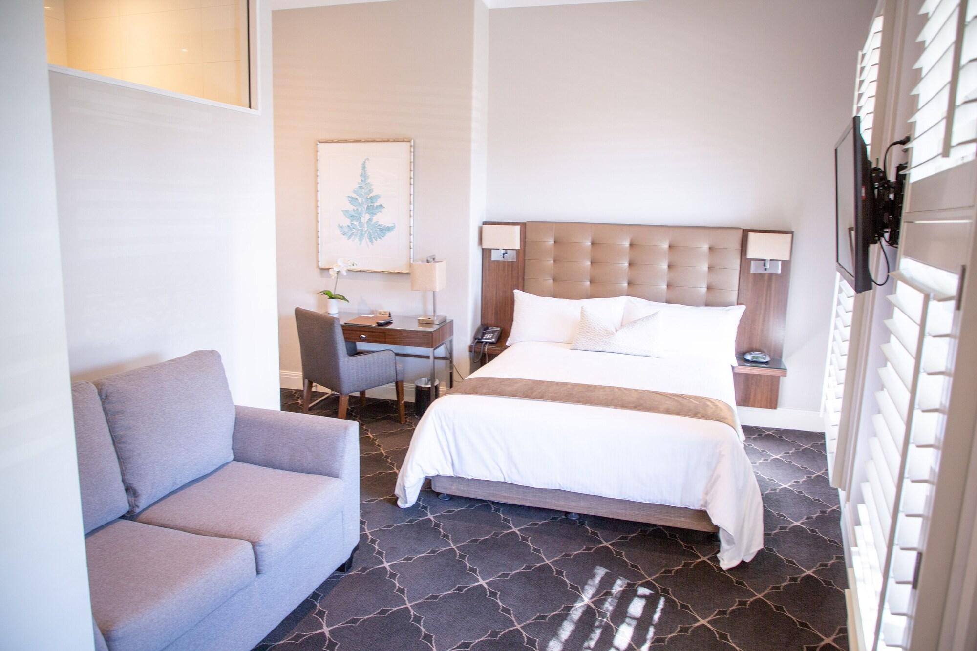 Royal Hotel Randwick Sydney Eksteriør bilde