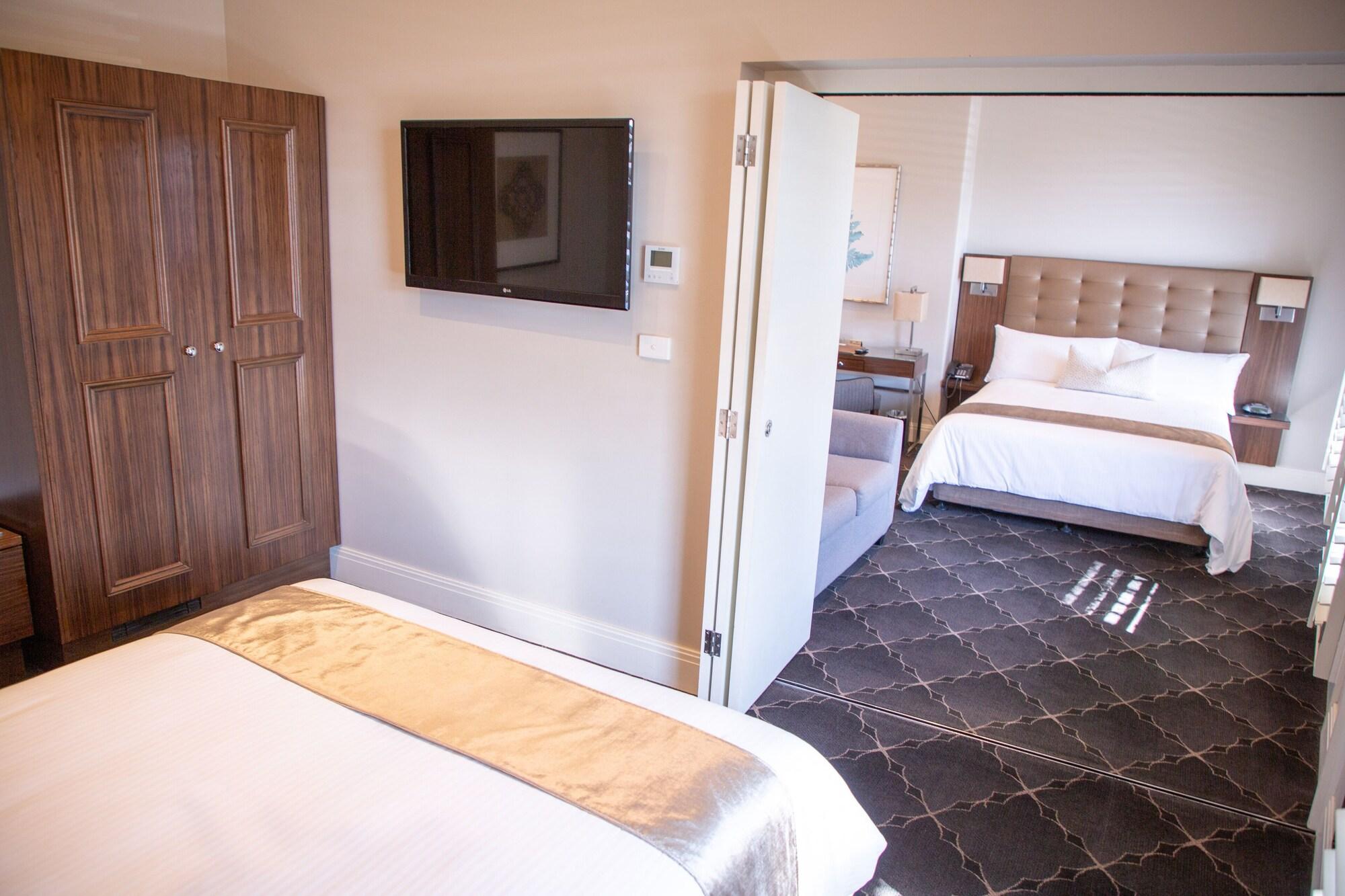 Royal Hotel Randwick Sydney Eksteriør bilde
