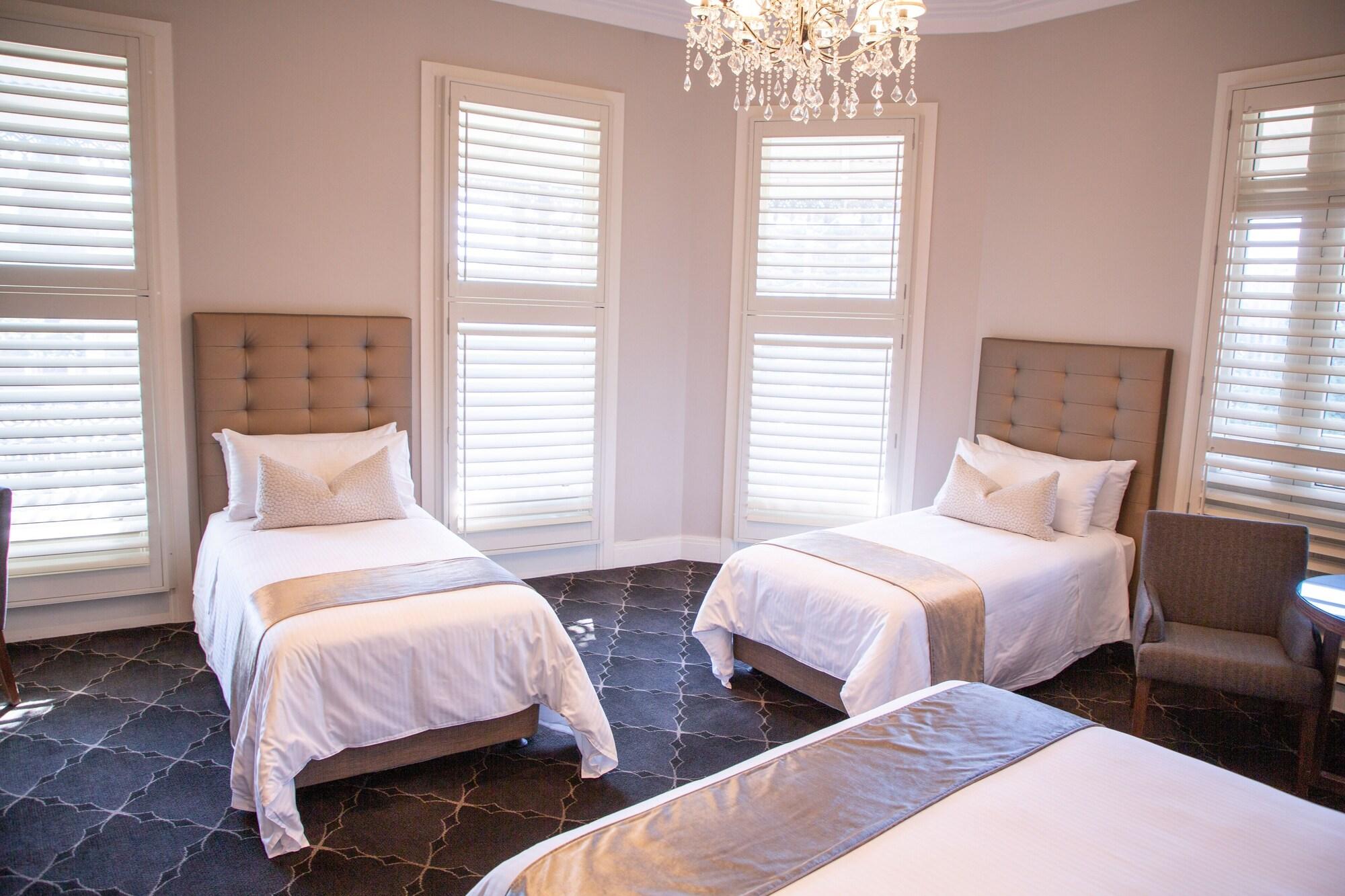 Royal Hotel Randwick Sydney Eksteriør bilde