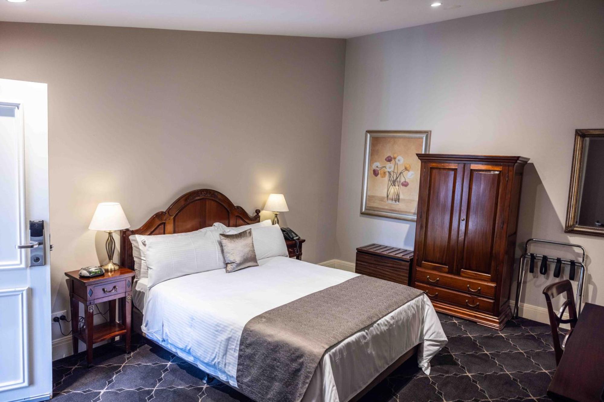 Royal Hotel Randwick Sydney Eksteriør bilde