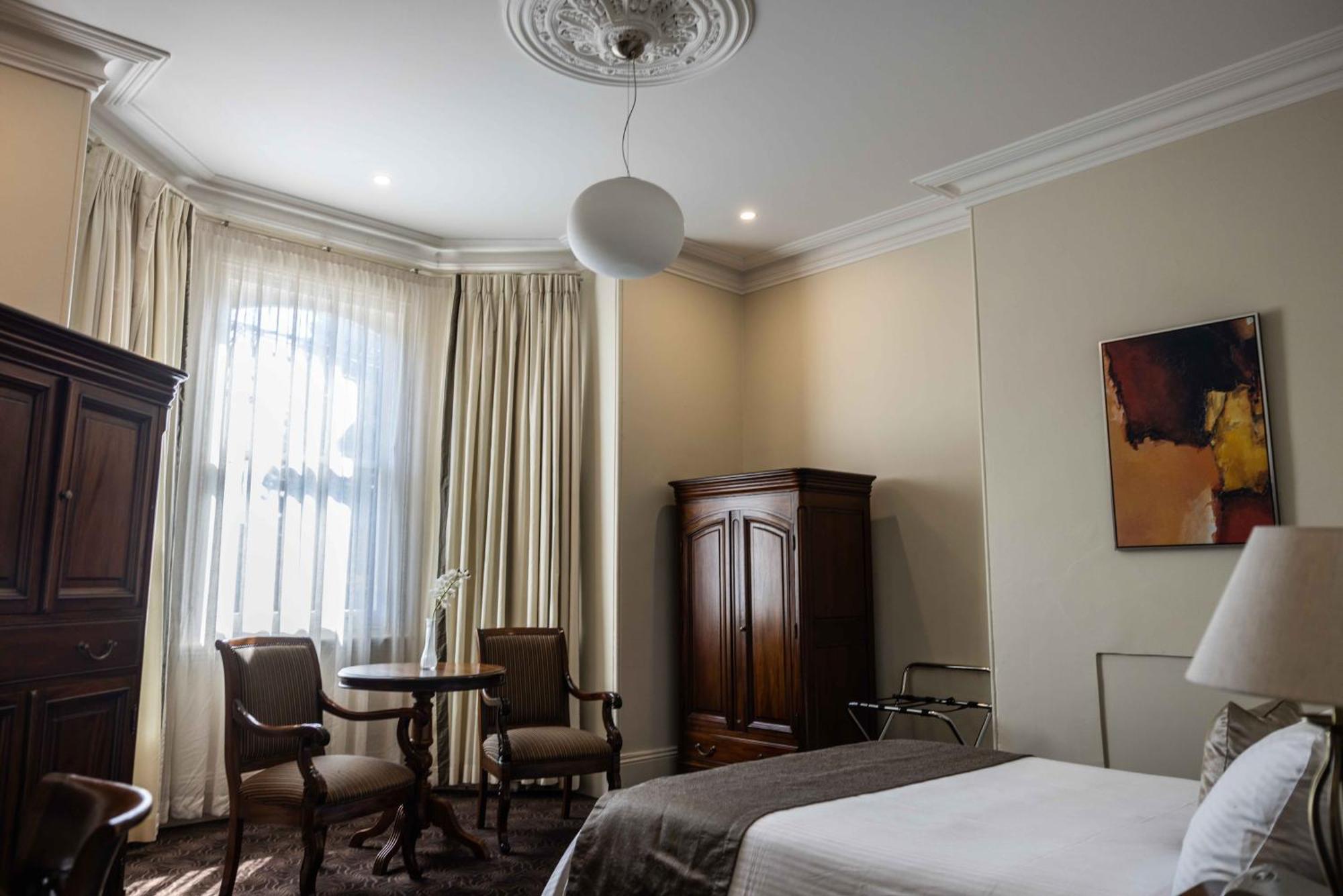 Royal Hotel Randwick Sydney Eksteriør bilde