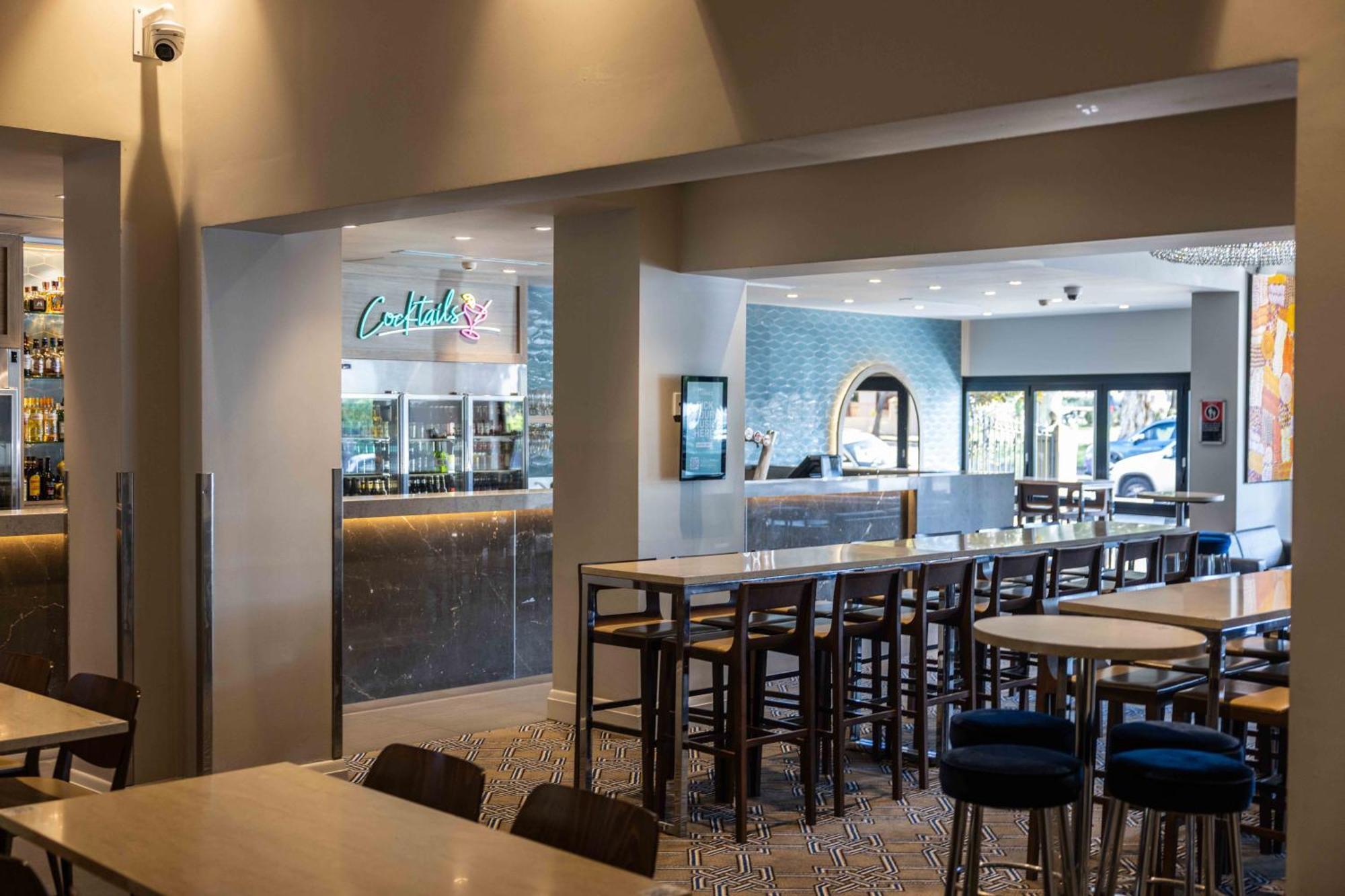 Royal Hotel Randwick Sydney Eksteriør bilde