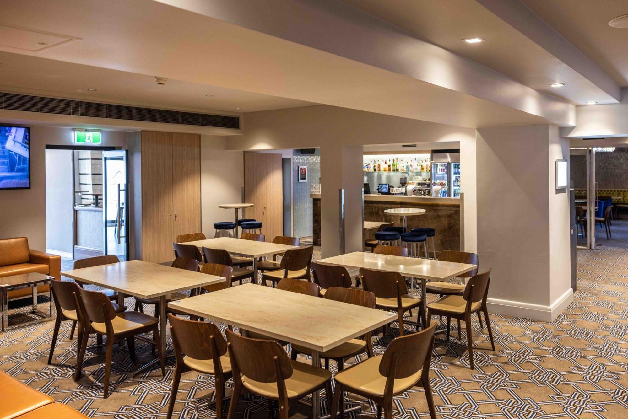 Royal Hotel Randwick Sydney Eksteriør bilde