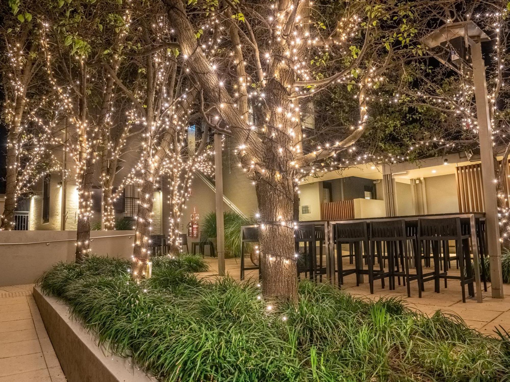 Royal Hotel Randwick Sydney Eksteriør bilde