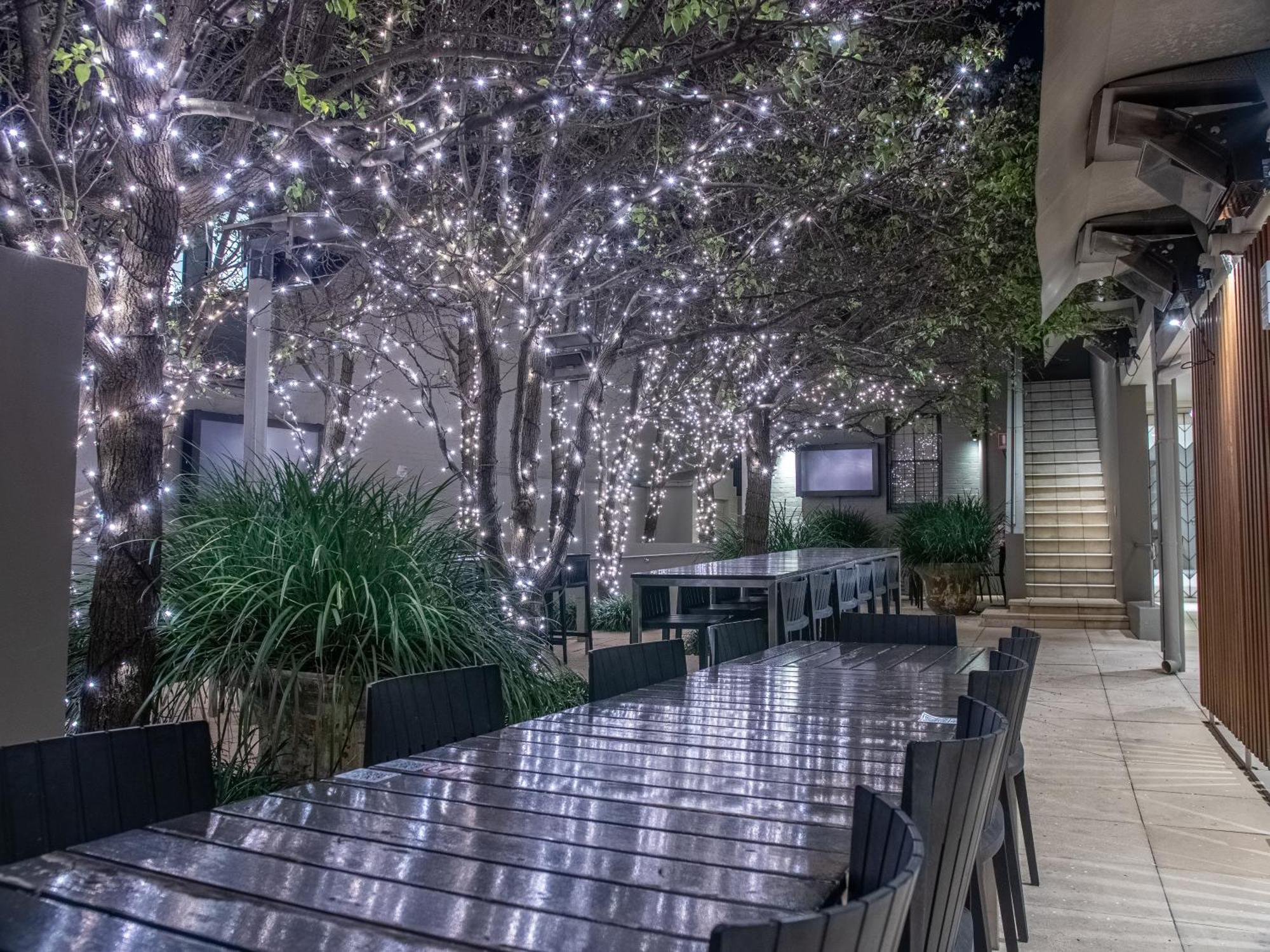 Royal Hotel Randwick Sydney Eksteriør bilde