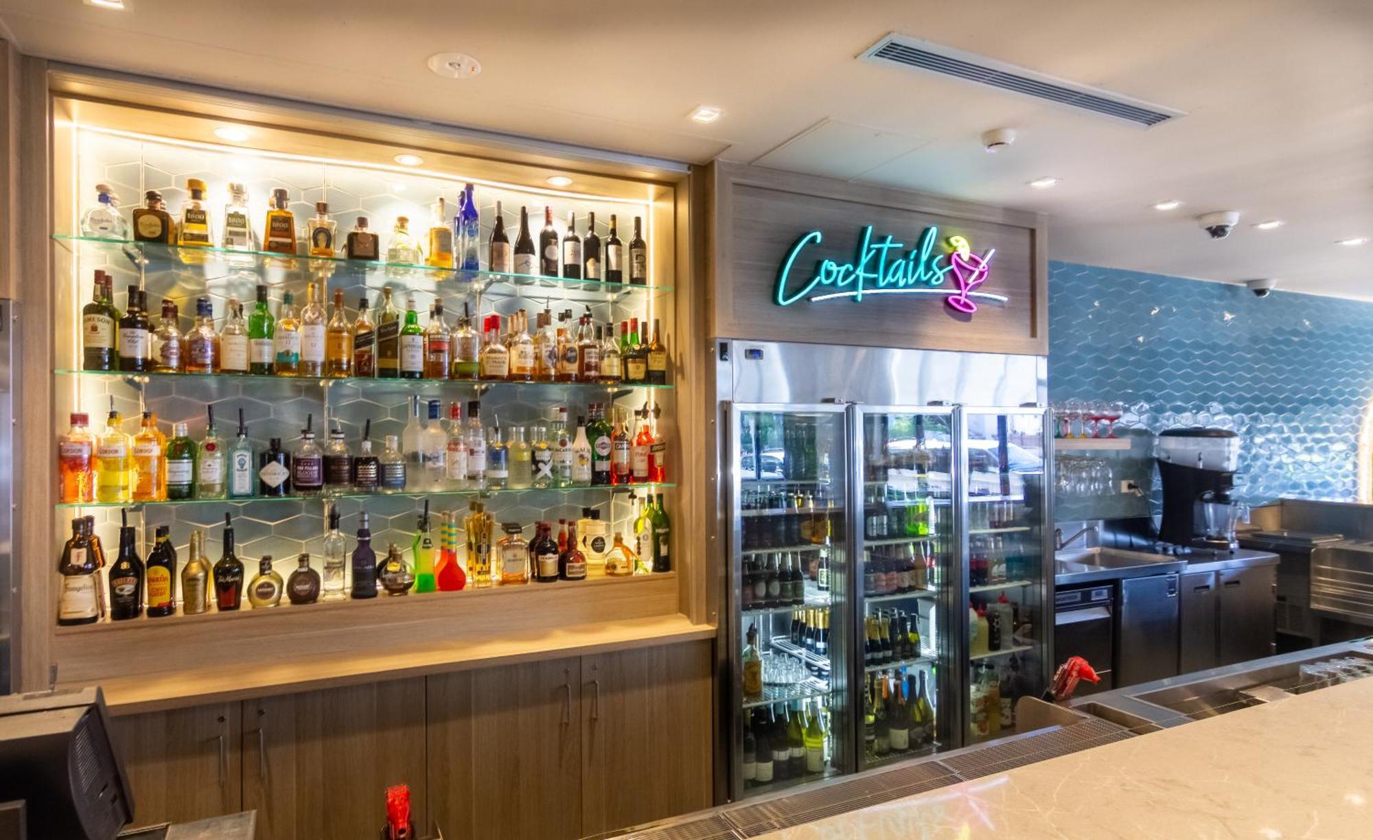Royal Hotel Randwick Sydney Eksteriør bilde