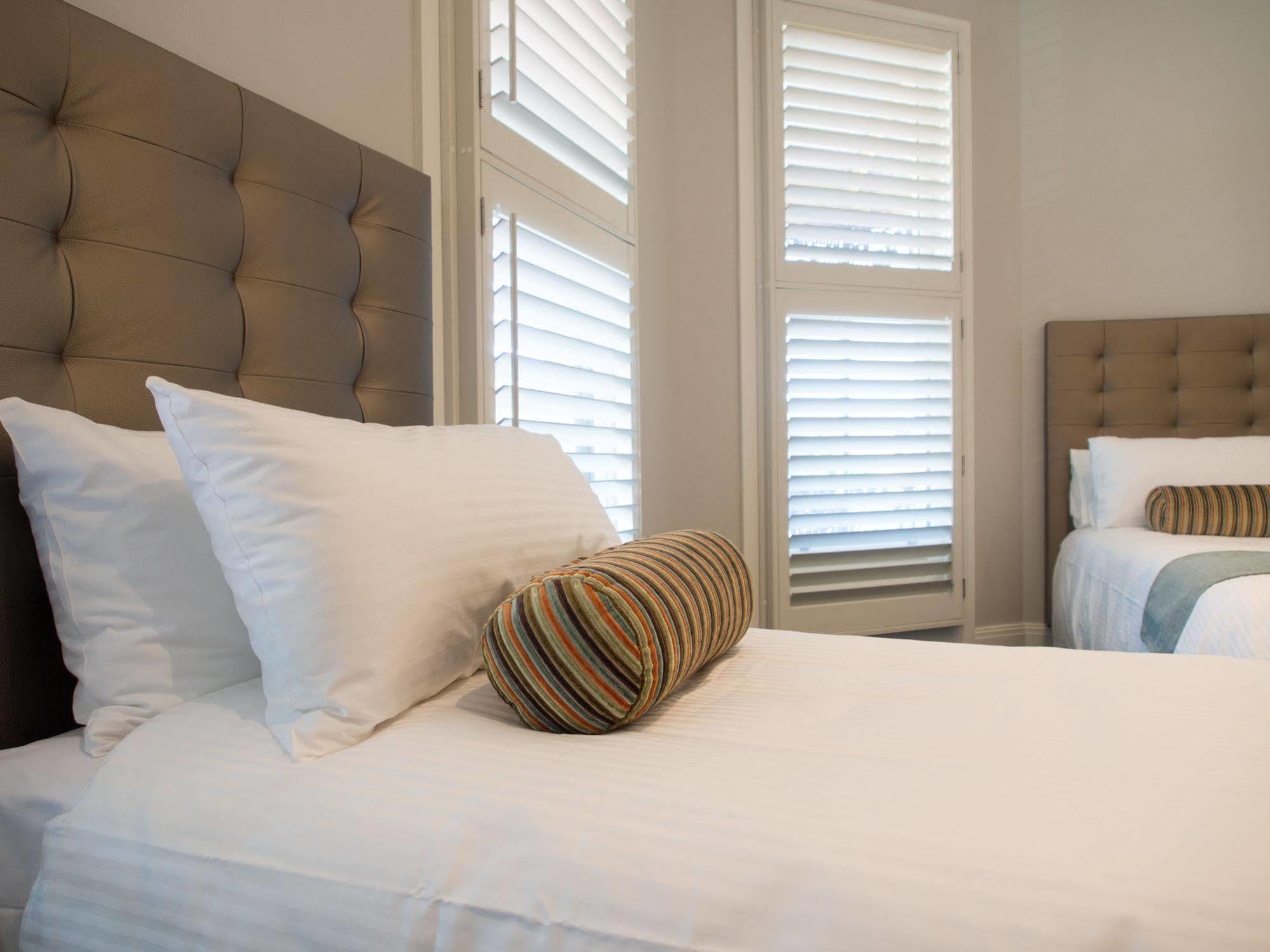 Royal Hotel Randwick Sydney Eksteriør bilde