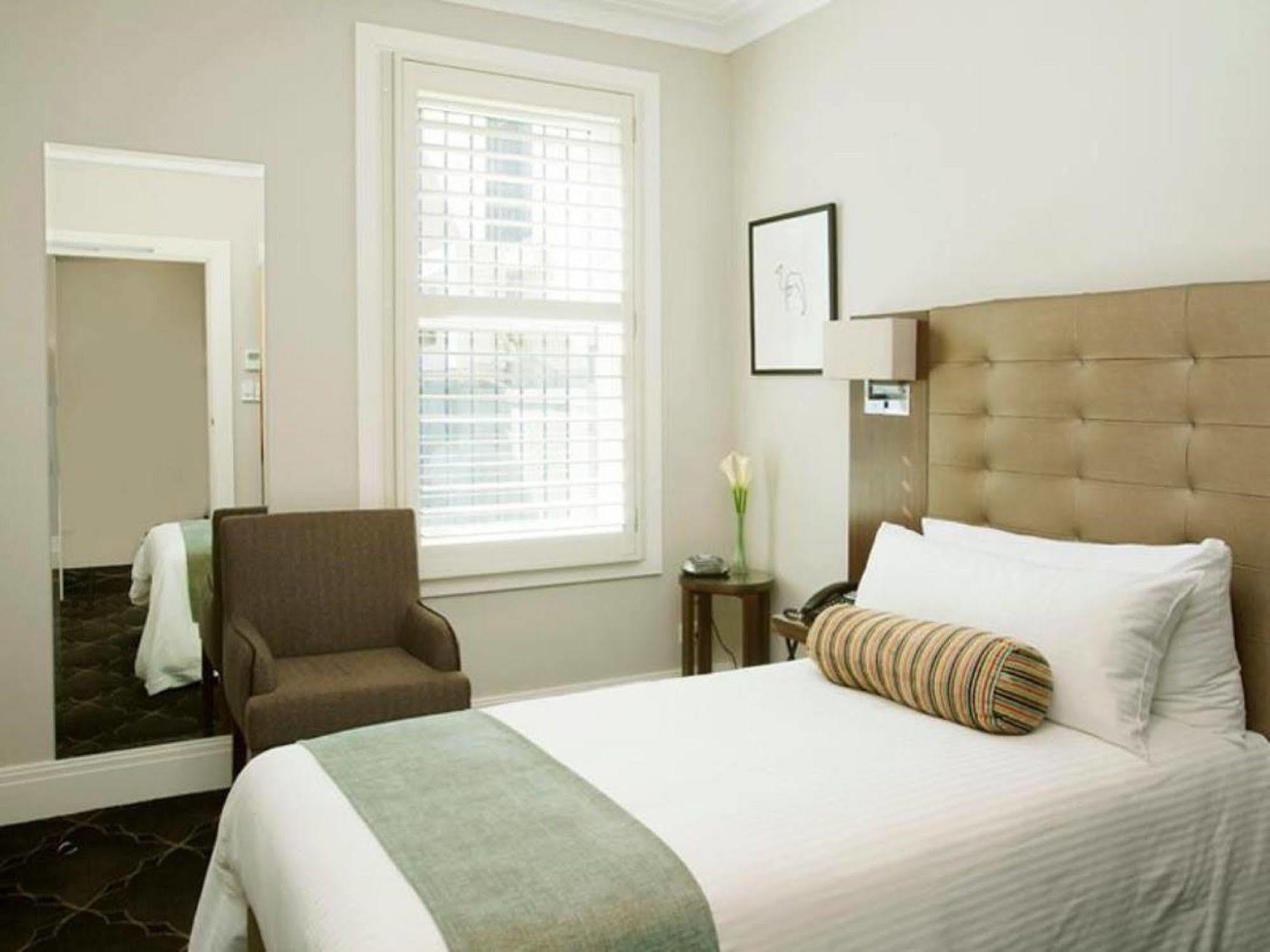 Royal Hotel Randwick Sydney Eksteriør bilde