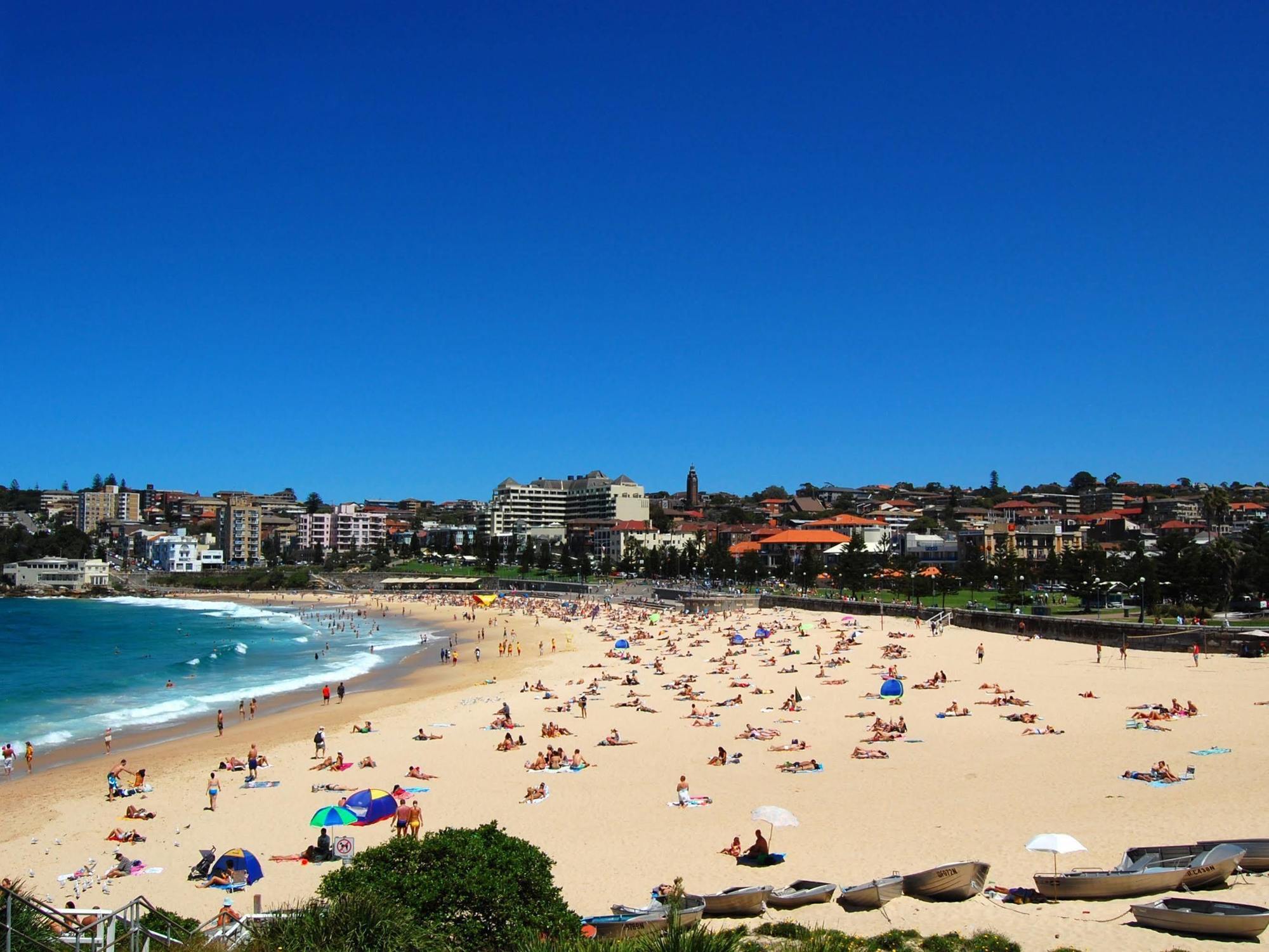 Royal Hotel Randwick Sydney Eksteriør bilde