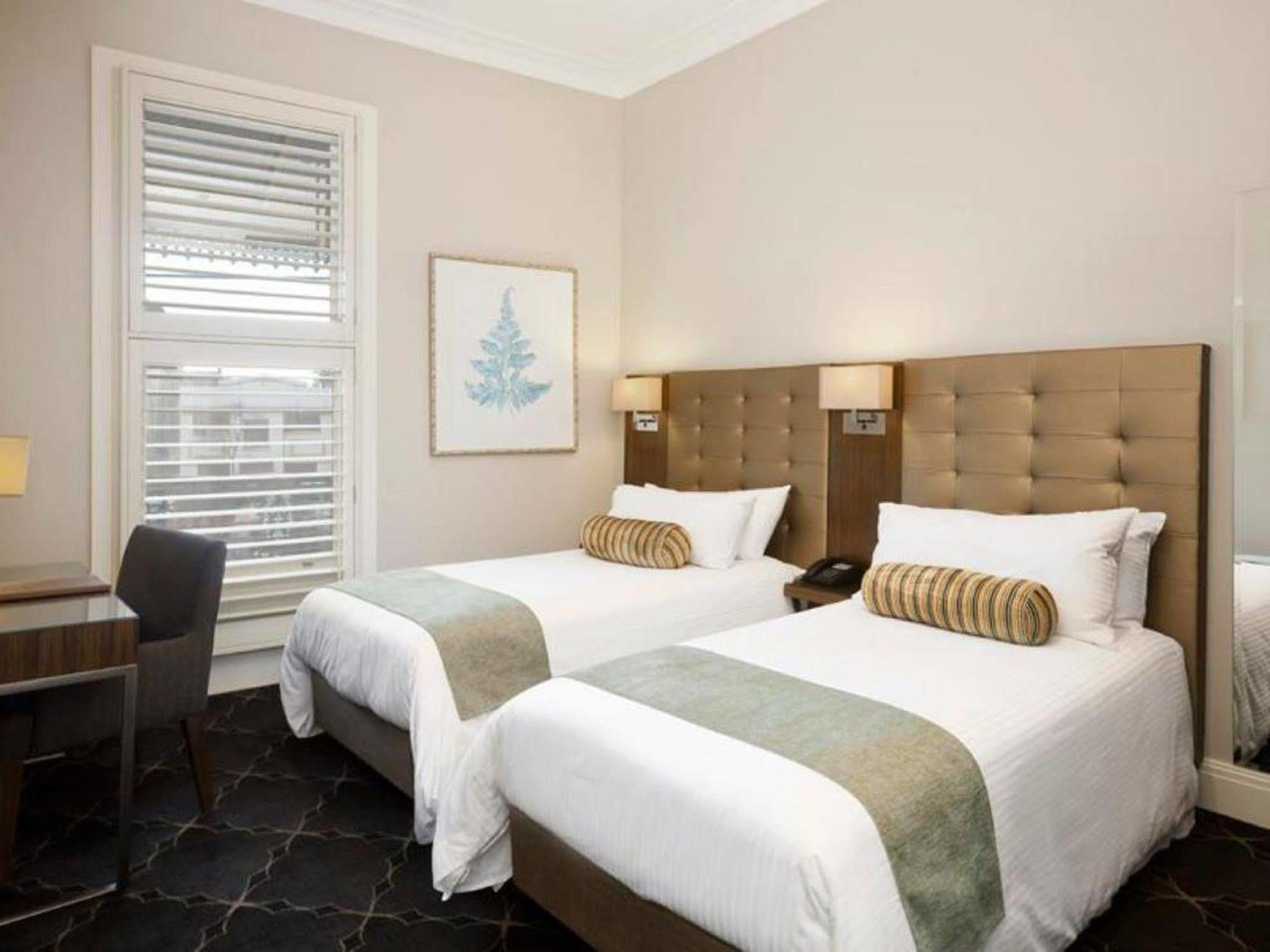 Royal Hotel Randwick Sydney Eksteriør bilde