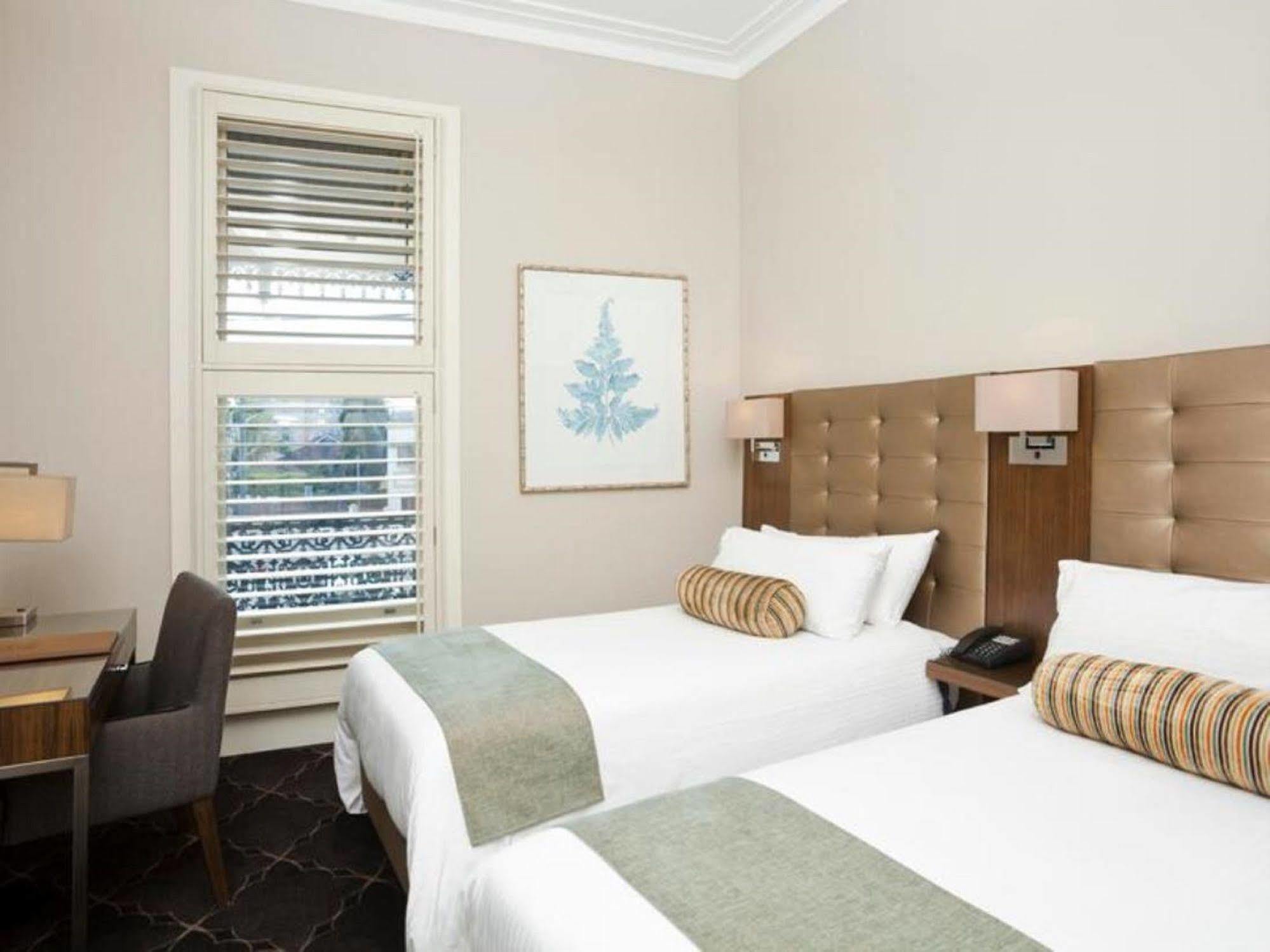 Royal Hotel Randwick Sydney Eksteriør bilde