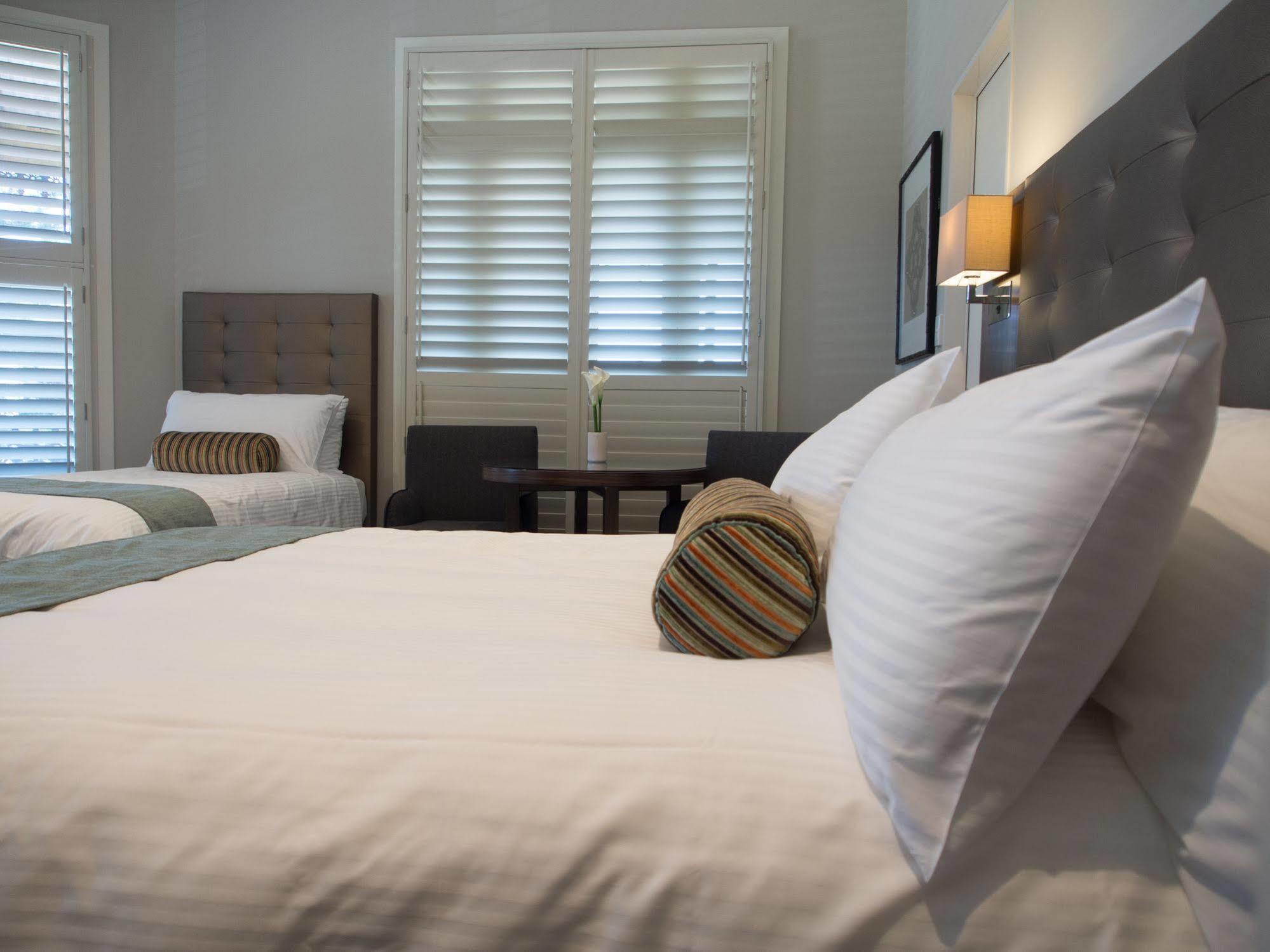 Royal Hotel Randwick Sydney Eksteriør bilde