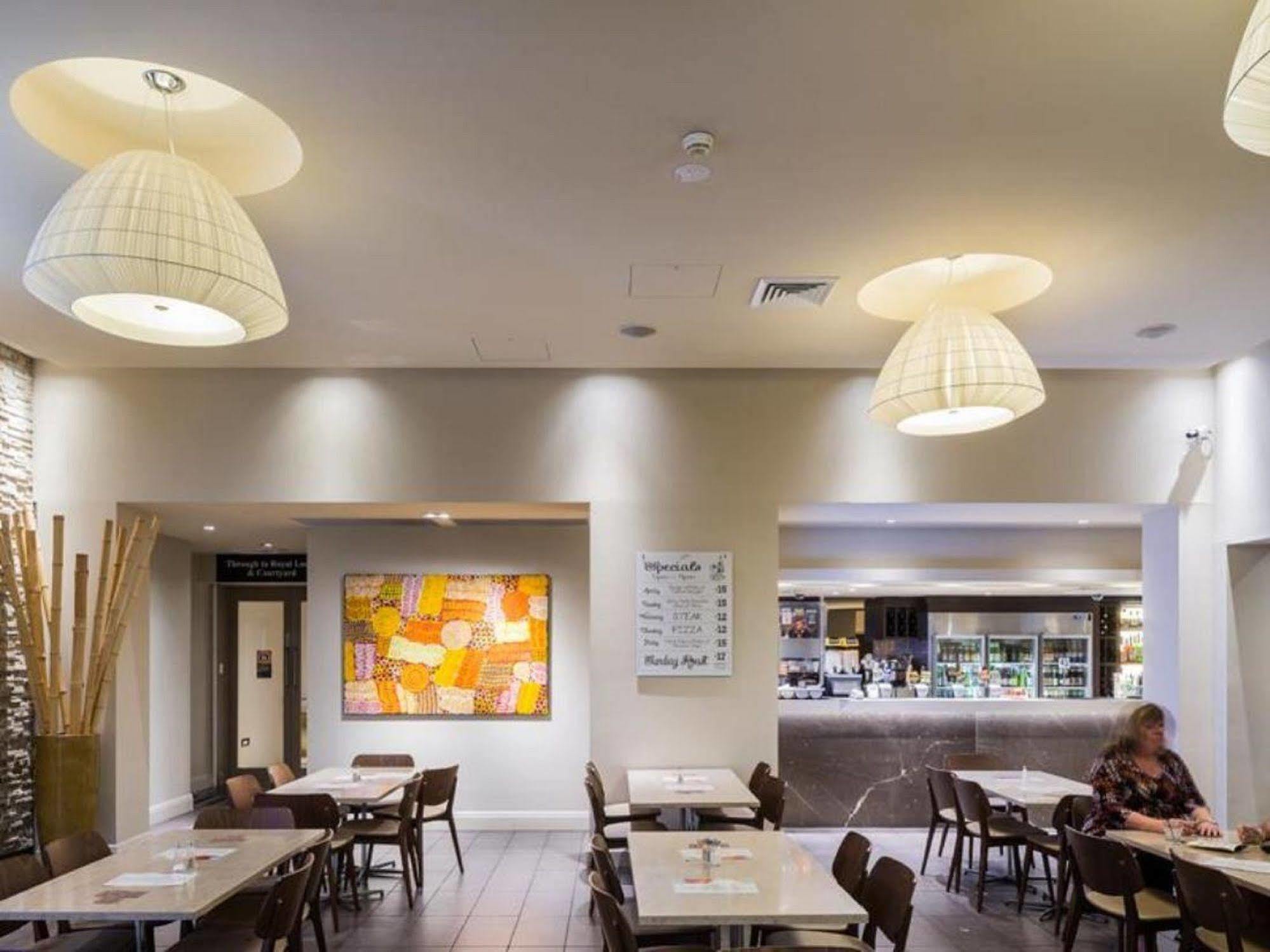 Royal Hotel Randwick Sydney Eksteriør bilde