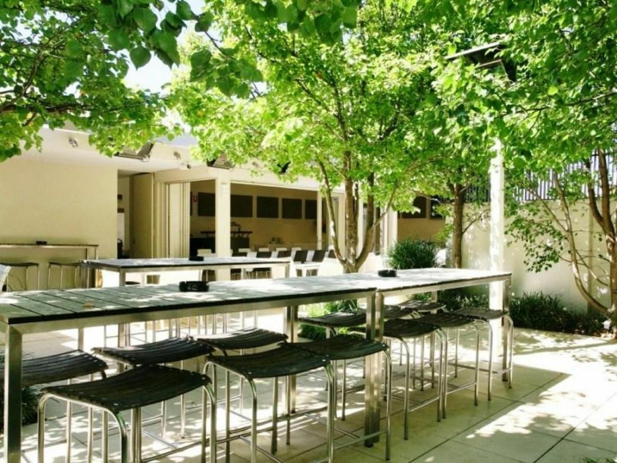 Royal Hotel Randwick Sydney Eksteriør bilde