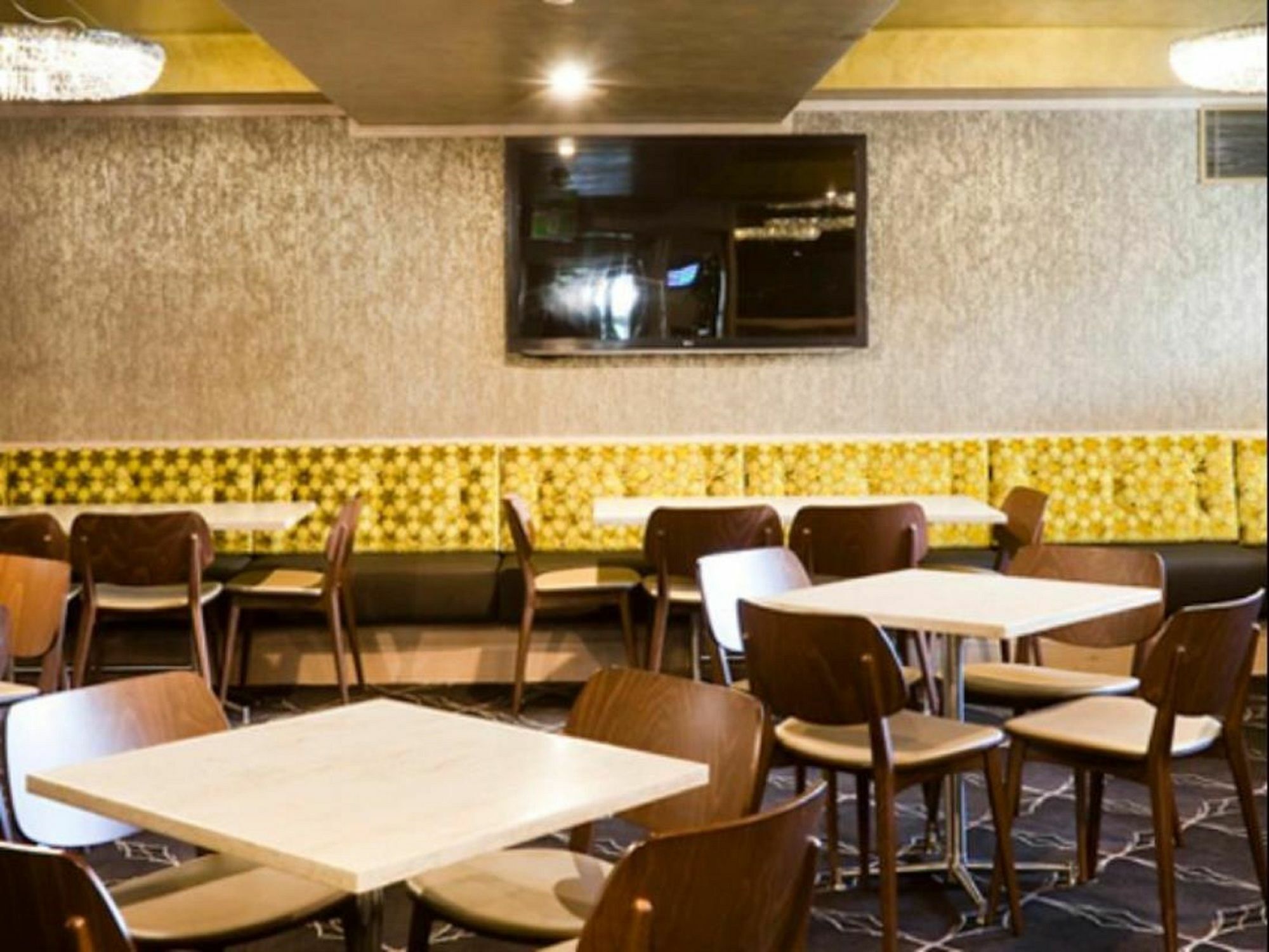 Royal Hotel Randwick Sydney Eksteriør bilde