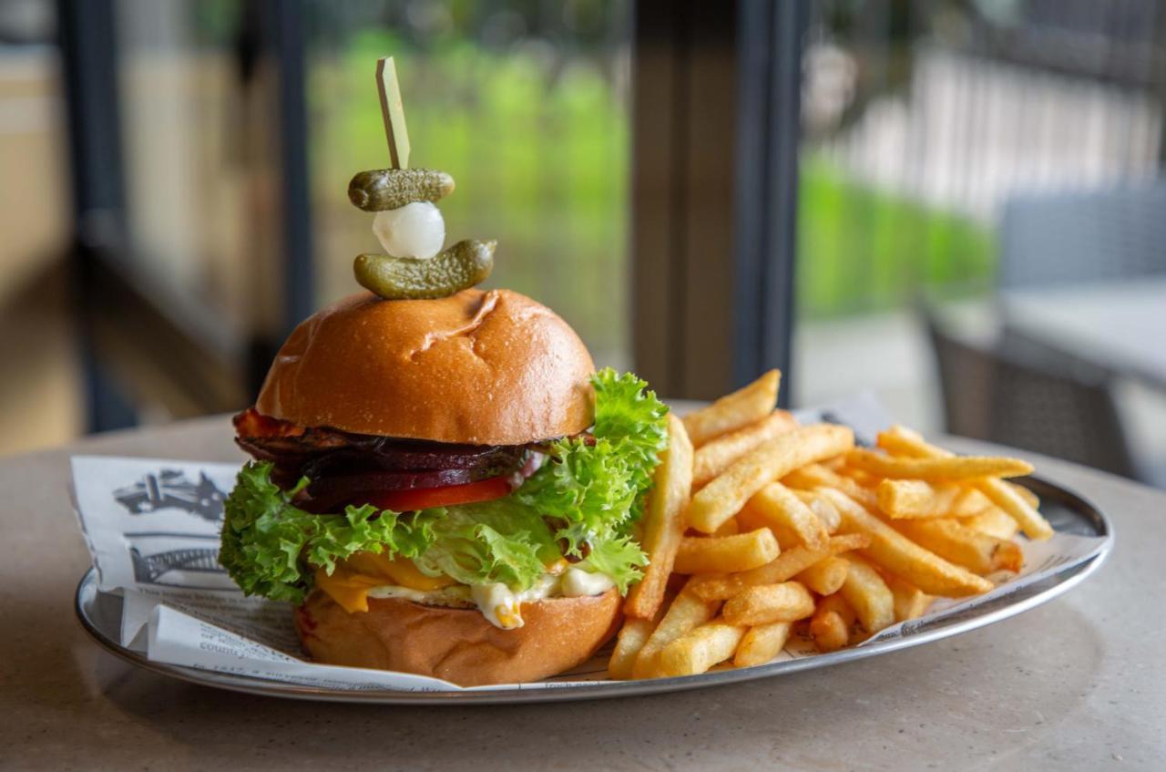 Royal Hotel Randwick Sydney Eksteriør bilde